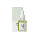 Beauty of Joseon Calming Serum Green tea Panthenol 30ml