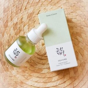 Beauty of Joseon Calming Serum : Green tea + Panthenol 30ml Beauty of Joseon Calming Serum : Green tea + Panthenol 30ml - Image 2
