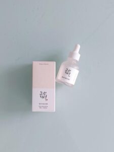 Beauty of Joseon Glow Deep Serum : Rice + Arbutin 30ml Beauty of Joseon Glow Deep Serum : Rice + Arbutin 30ml - Image 2