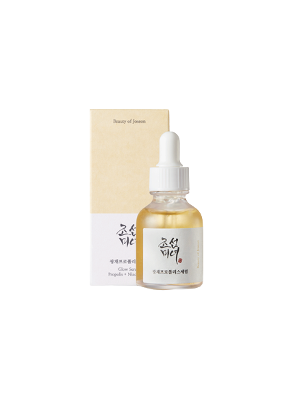 Beauty of Joseon Glow Serum Propolis Niacinamide 30ml