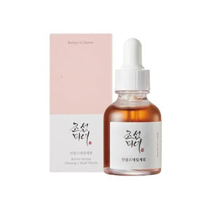 Beauty of Joseon Revive Serum Ginseng Snail Mucin 60ml