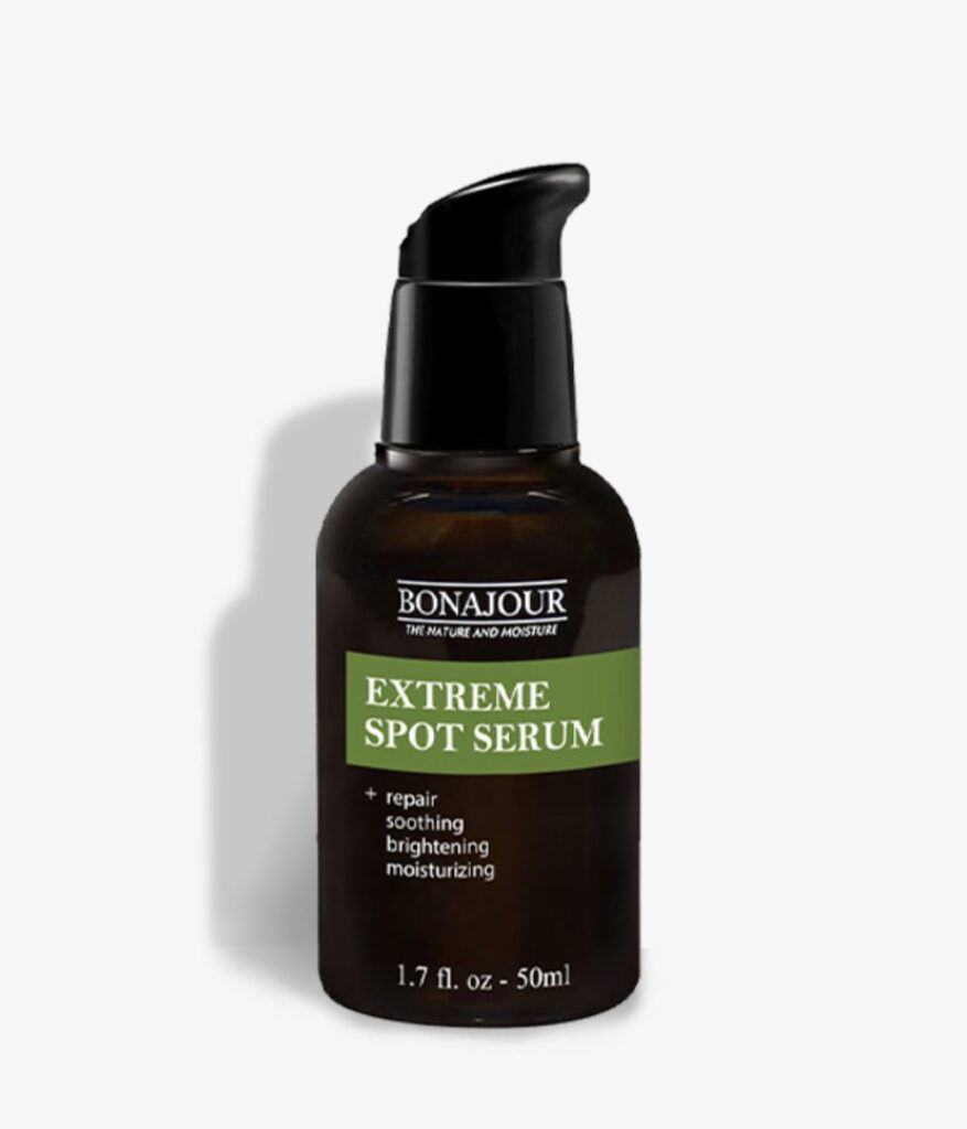 Bonajour Extreme Spot Cica Serum 50ml