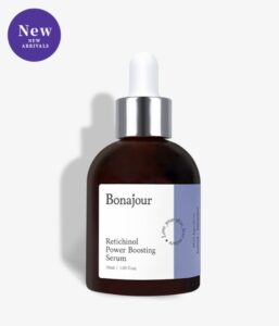 Bonajour Retichinol Power Boosting Serum 30ml