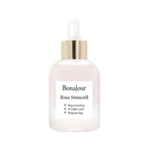 Bonajour Rose Stem Cell Ampoule 30ml Bonajour Rose Stem Cell Ampoule 30ml