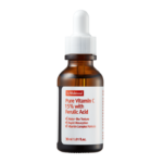 BY WISHTREND Pure Vitamin C 15% with Ferulic Acid 30ml