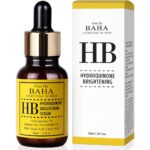 Cos De BAHA 2% Hydroquinone Brightening Serum 30ml (HB) - Image 2