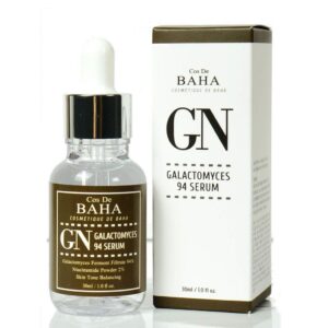Cos De BAHA 94% Galactomyces Serum 30ml (GN) Cos De BAHA 94% Galactomyces Serum 30ml (GN)