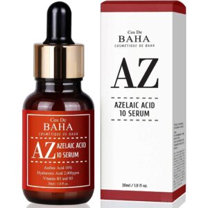 Cos De BAHA Azelaic Acid 10% Serum (AZ) 30ml Cos De BAHA Azelaic Acid 10% Serum (AZ) 30ml - Image 2