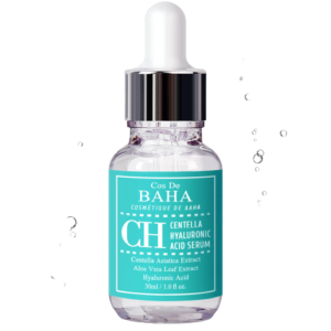 Cos De Baha Centella Asiatica Recovery Serum 30ml(CH) - Image 2