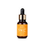 Cos De BAHA Vitamin C Facial Serum with MSM (VM) 30ml