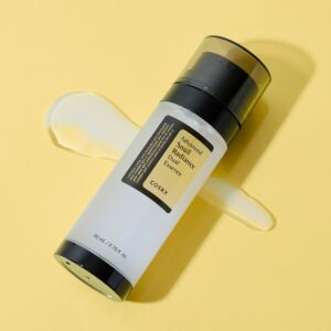 COSRX Advanced Snail Radiance Dual Essence 80ml COSRX Advanced Snail Radiance Dual Essence 80ml - Image 2