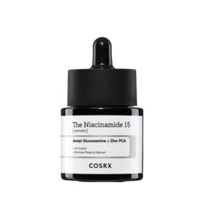 Cosrx The Niacinamide 15 Serum 20ml Cosrx The Niacinamide 15 Serum 20ml