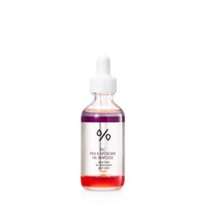 Dr Ceuracle PLC Vita K Liposome Oil Ampoule 50ml