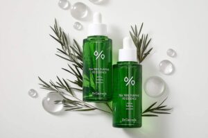 Dr. Ceuracle Tea Tree Purifine 95 Essence 50ml Dr. Ceuracle Tea Tree Purifine 95 Essence 50ml - Image 2