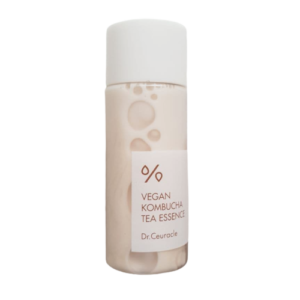 Dr. Ceuracle Vegan Kombucha Tea Essence 18ml (Mini) Dr. Ceuracle Vegan Kombucha Tea Essence 18ml (Mini)