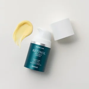 Heimish Marine Care Retinol For Face Serum 50ml Heimish Marine Care Retinol For Face Serum 50ml - Image 2