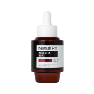 Heimish RX AHA BHA PEELING SERUM 35ml Heimish RX AHA BHA PEELING SERUM 35ml