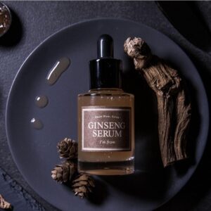 I’M FROM Ginseng Serum 30ml