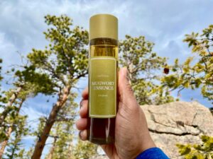 I’M FROM Mugwort Essence 160ml - Image 2
