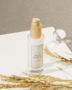 I’m from Rice Serum 30ml - Image 2
