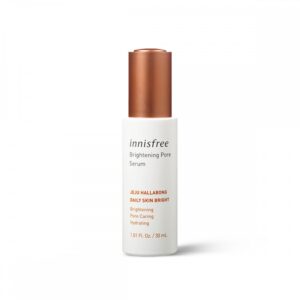 Innisfree Brightening Pore Serum 30ml