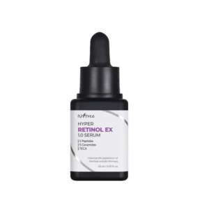 Isntree Hyper Retinol Ex 1.0 Serum 20ml Isntree Hyper Retinol Ex 1.0 Serum 20ml