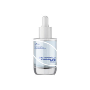 Isntree Ultra-Low Molecular Hyaluronic Acid Serum 50ml Isntree Ultra-Low Molecular Hyaluronic Acid Serum 50ml
