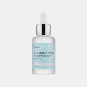 IUNIK BETA GLUCAN POWER MOISTURE SERUM 50ml