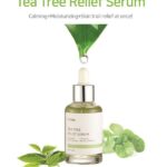 iUNIK Tea Tree Relief Serum 50ml