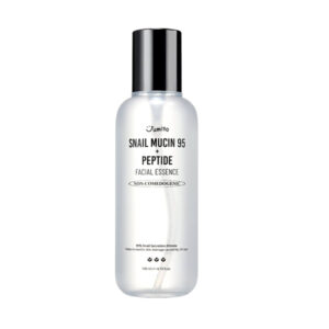 Jumiso Snail Mucin 95 + Peptide Essence 140ml Jumiso Snail Mucin 95 Peptide Essence 140ml