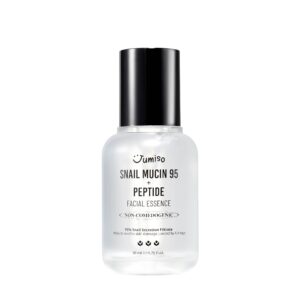 Jumiso Snail Mucin 95 + Peptide Essence 50ml Jumiso Snail Mucin 95 Peptide Essence 50ml