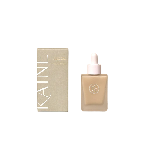 KAINE Chaga Collagen Charging Serum 30ml