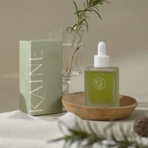 KAINE Rosemary AHA Night Serum 30ml - Image 2