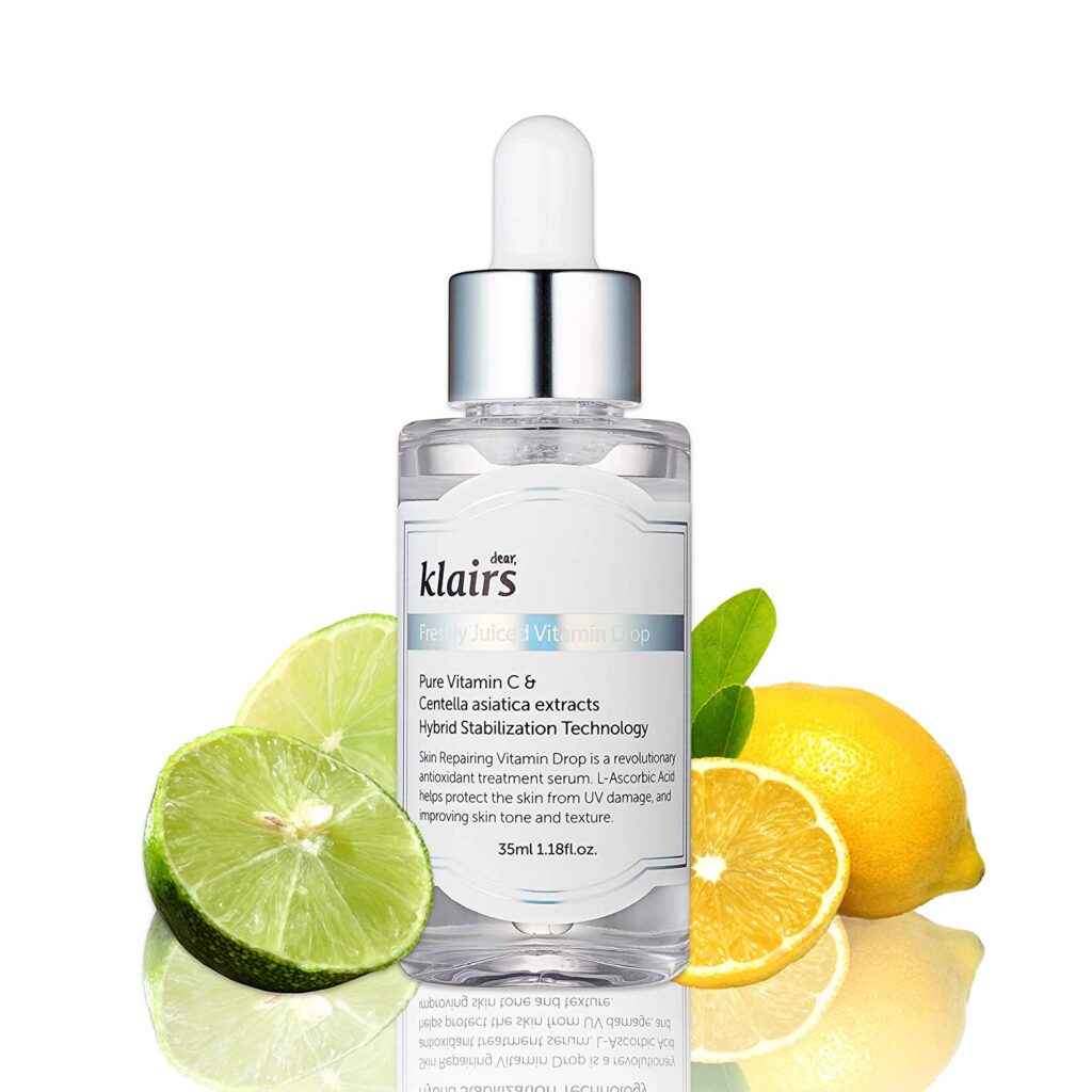 KLAIRS Freshly Juiced Vitamin Drop 35ml