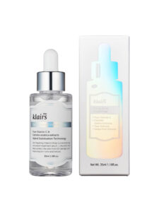 KLAIRS Freshly Juiced Vitamin Drop 35ml KLAIRS Freshly Juiced Vitamin Drop 35ml - Image 2