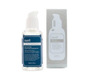 Klairs Rich Moist Soothing Serum 80 ml Klairs Rich Moist Soothing Serum 80 ml