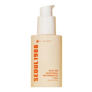 KSECRET SEOUL 1988 Glow Serum : Niacinamide 15% Yuja