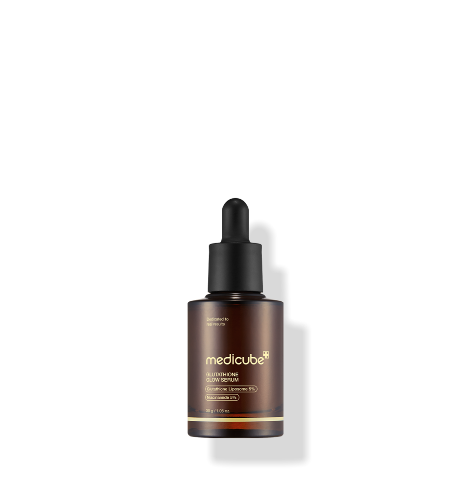 Medicube GLUTATHIONE GLOW SERUM 30ml