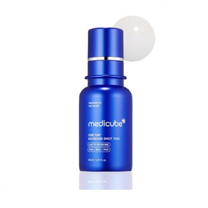 Medicube ONE DAY EXOSOME SHOT PORE AMPOULE 2000 30ml Medicube ONE DAY EXOSOME SHOT PORE AMPOULE 2000 30ml