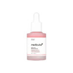 Medicube PDRN Pink Peptide Serum 30ml
