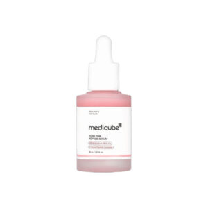 Medicube PDRN Pink Peptide Serum 30ml Medicube PDRN Pink Peptide Serum 30ml