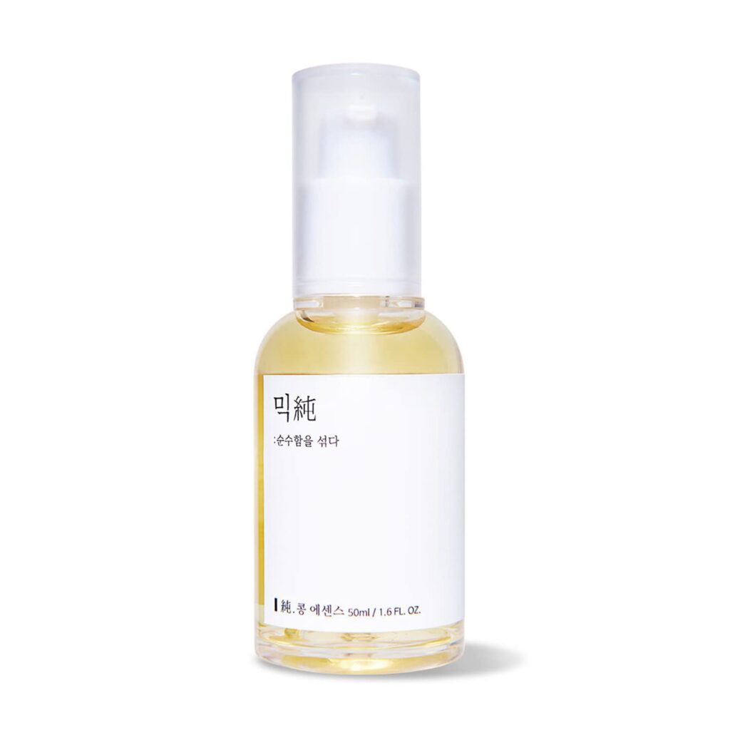 MIXSOON Bean Essence 50ml