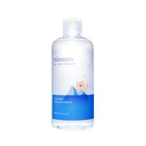 MIXSOON Glacier Water Hyaluronic Acid Serum 300ml