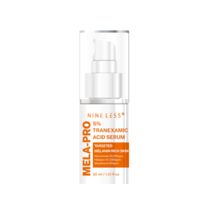 NINELESS MELA-PRO Tranexamic Acid Serum 30ml NINELESS MELA-PRO Tranexamic Acid Serum 30ml