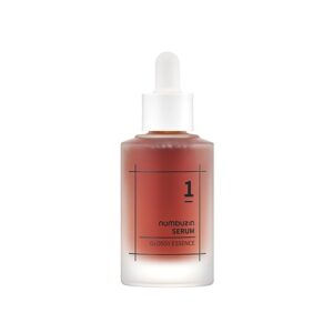 Numbuzin No.1 Glossy Essence Serum 50ml Numbuzin No.1 Glossy Essence Serum 50ml