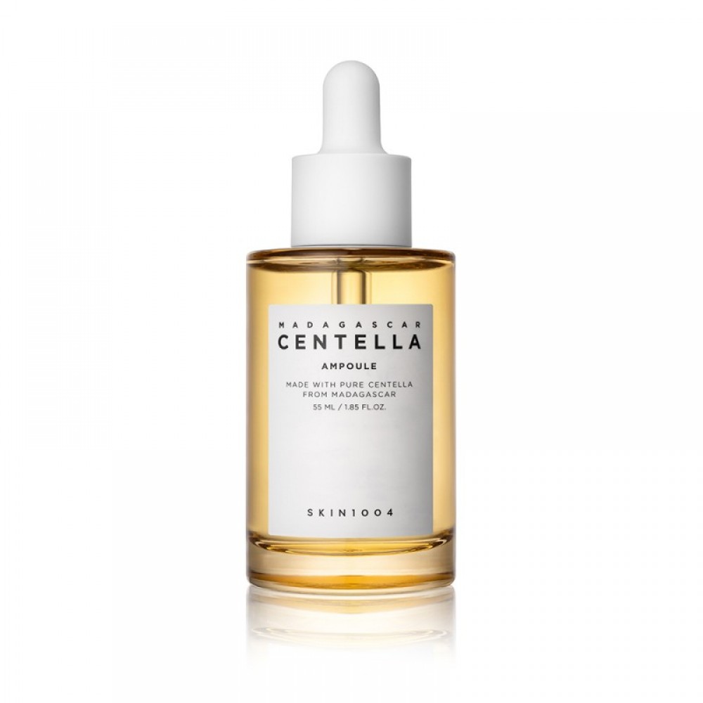 Skin1004 Madagascar Centella Ampoule 55ml Skin1004 Madagascar Centella Ampoule 55ml