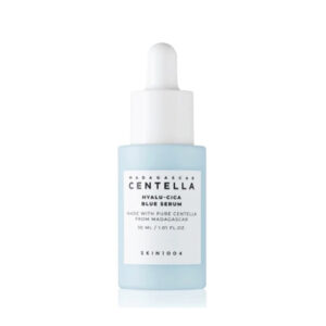 SKIN1004 Madagascar Centella Hyalu-Cica Blue Serum 50ml SKIN1004 Madagascar Centella Hyalu Cica Blue Serum 50ml