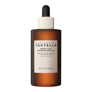 SKIN1004 Madagascar Centella Probio-Cica Intensive Ampoule 95ml SKIN1004 Madagascar Centella Probio Cica Intensive Ampoule 95ml
