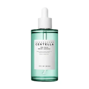 SKIN1004 Madagascar Centella Tea Trica Relief Ampoule 100ml