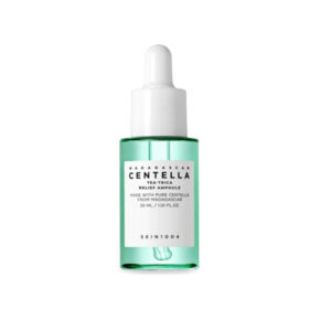 SKIN1004 Madagascar Centella Tea-Trica Relief Ampoule 30ml SKIN1004 Madagascar Centella Tea-Trica Relief Ampoule 30ml